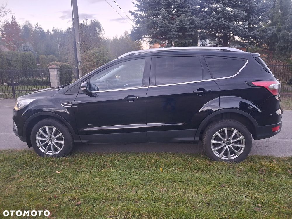 Ford Kuga ver-2-0-ecoblue-4x4-cool-connect - 3