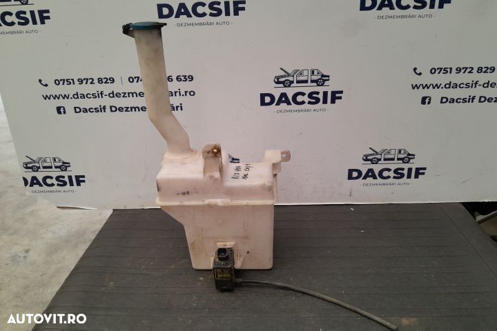 Vas lichid parbriz 98610FD000 98610FD000 Kia Rio 1 [facelift] [2002 - - 4