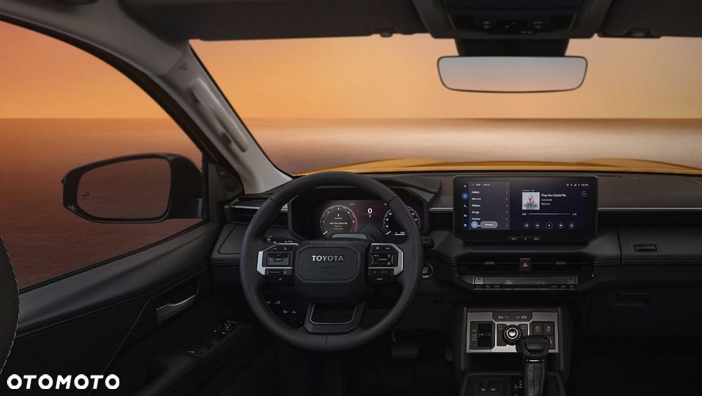 Toyota Hilux Nowy - 6