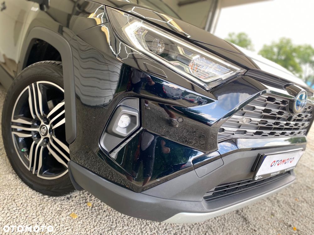 Toyota RAV4 2.5 4x4 Executive - 18