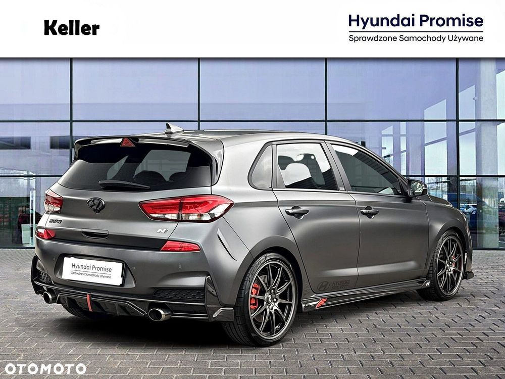 Hyundai i30 N - 6