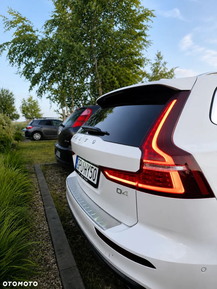 Volvo V60 D4 Geartronic Momentum - 4
