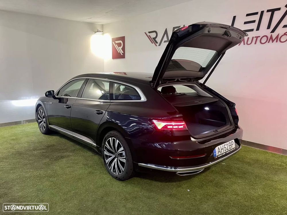 VW Arteon Shooting Brake 1.4 TSI eHybrid Elegance - 41