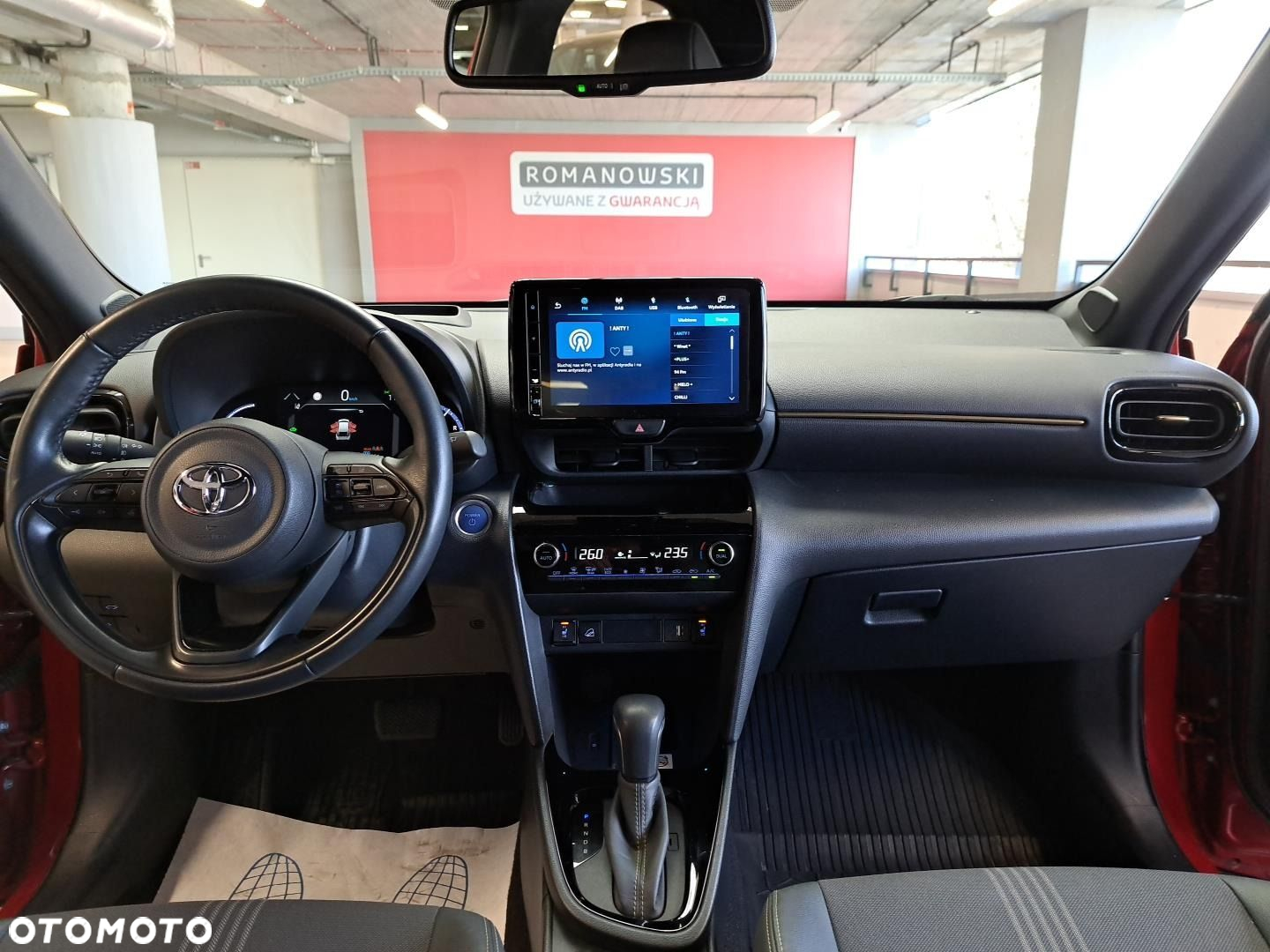Toyota Yaris Cross - 15