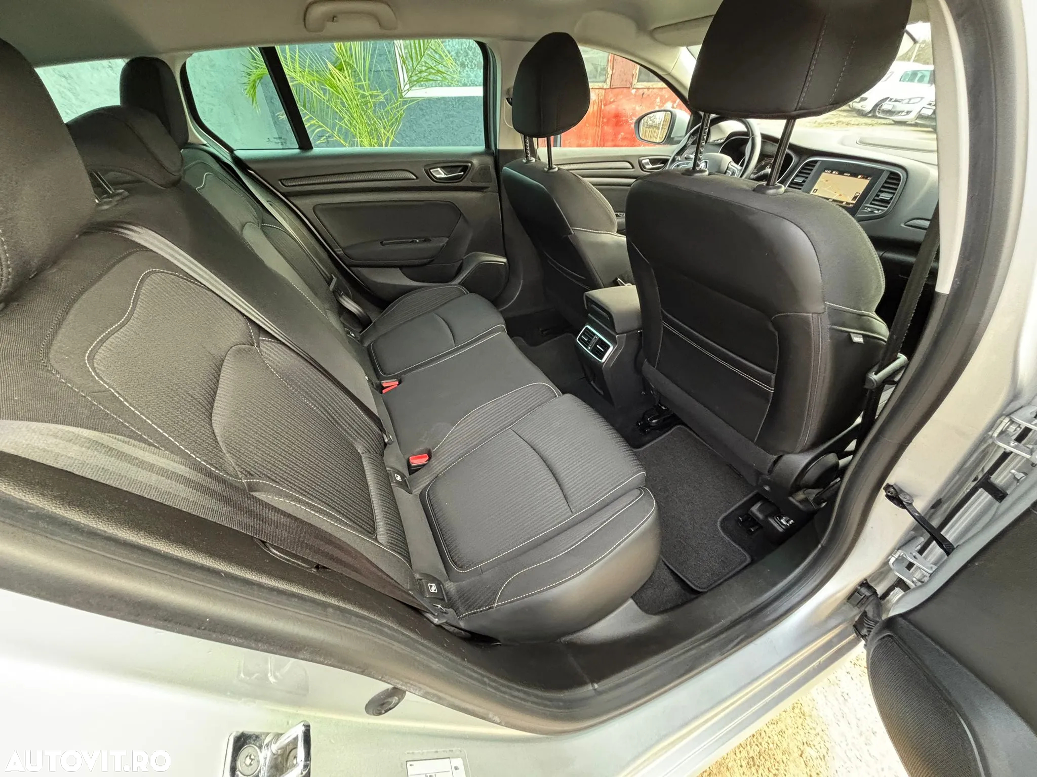 Renault Megane Estate 1.5 dCI Zen - 22