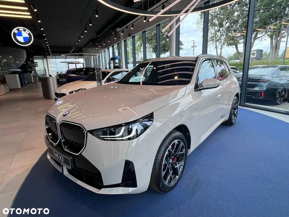 BMW X3 - 2