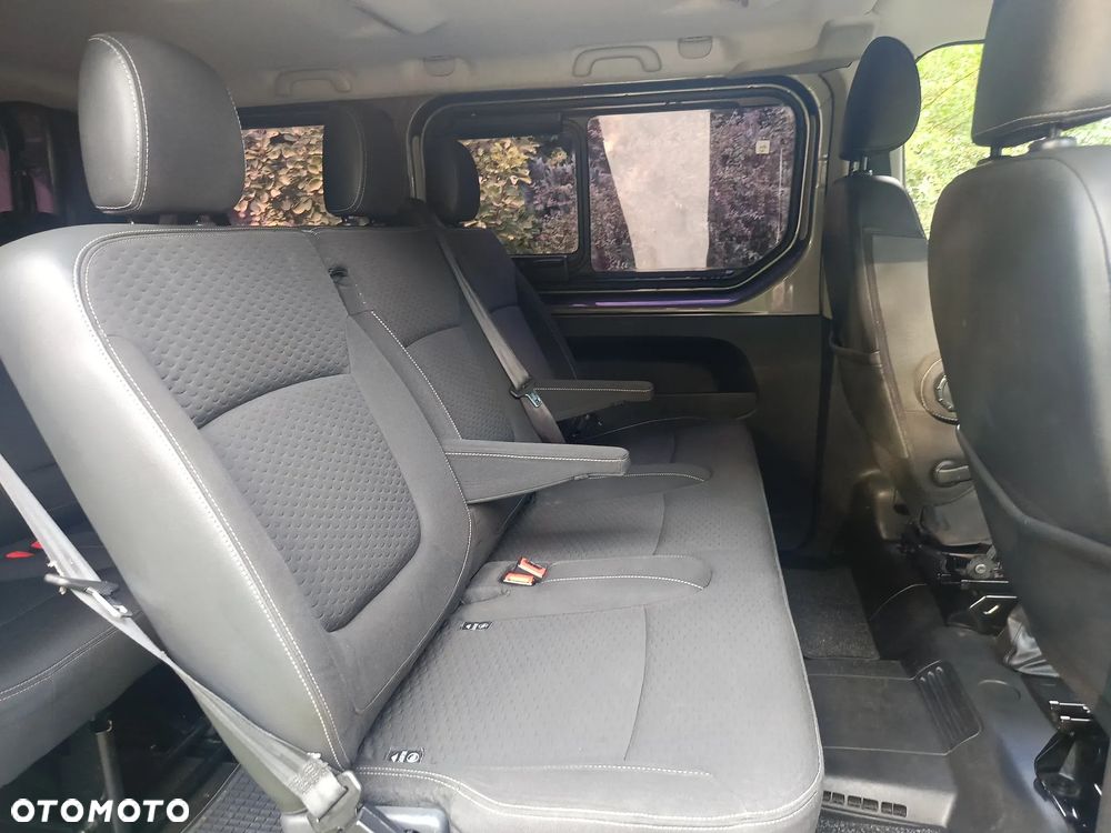 Opel Vivaro L1H1 S&S - 22