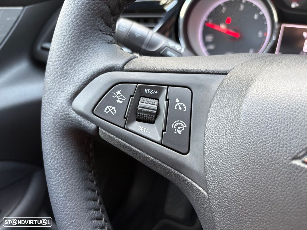 Opel Insignia Sports Tourer 1.6 CDTi Business Edition - 14