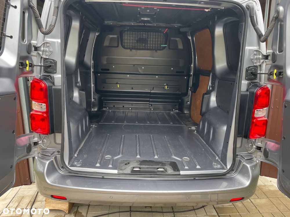 Opel Vivaro - 5