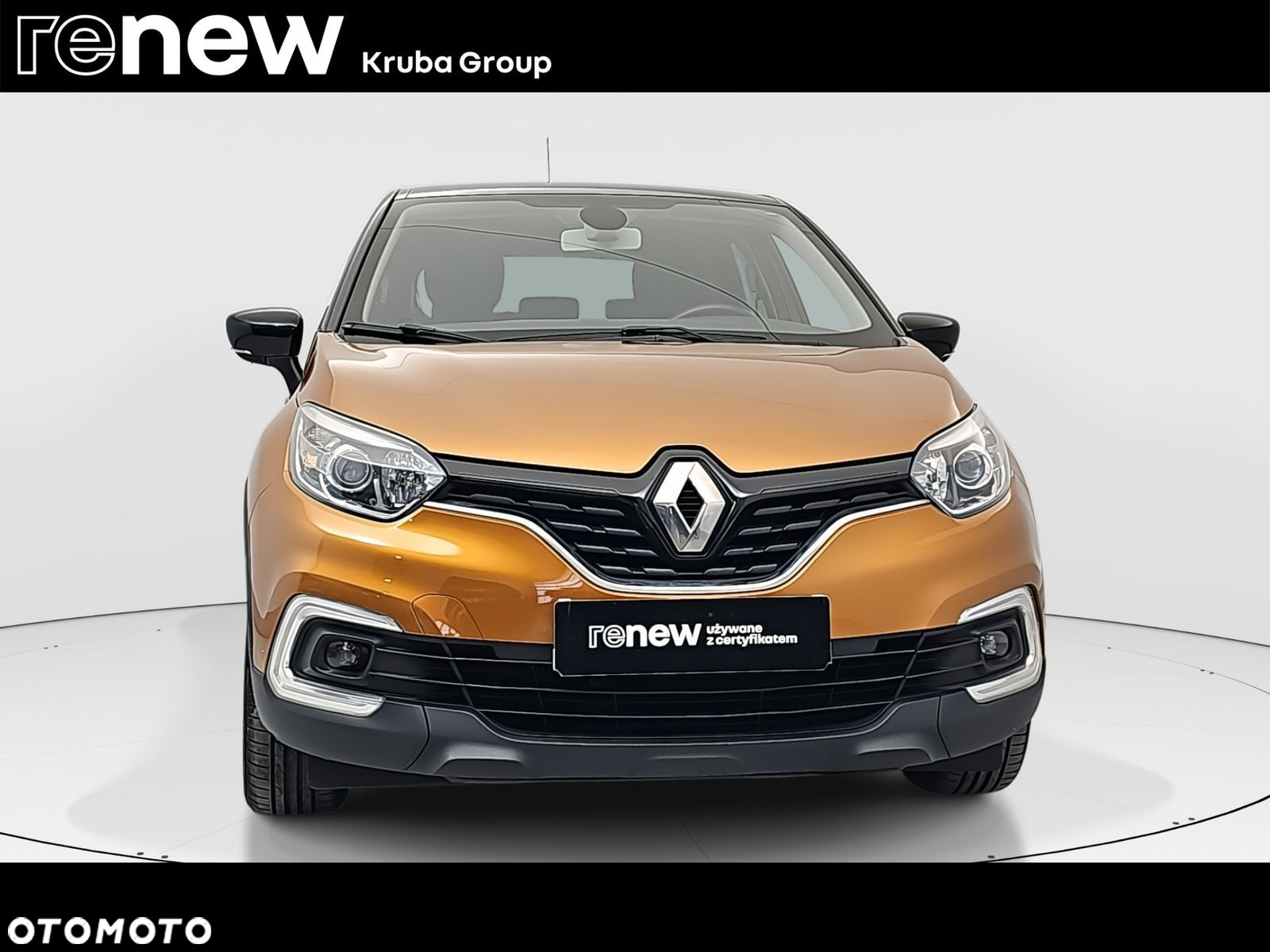 Renault Captur 1.3 Energy TCe FAP Limited EDC - 2