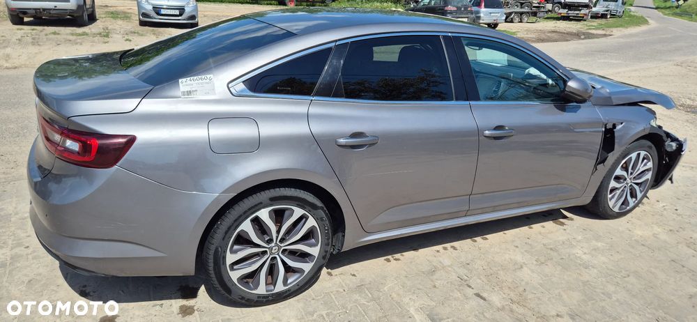 Renault Talisman 1.6 Energy dCi Zen - 7