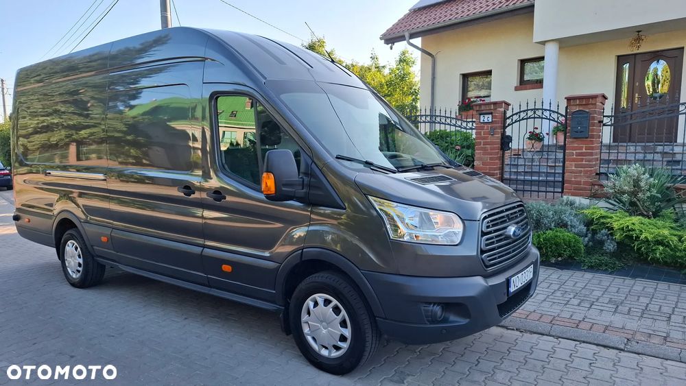 Ford Transit - 6