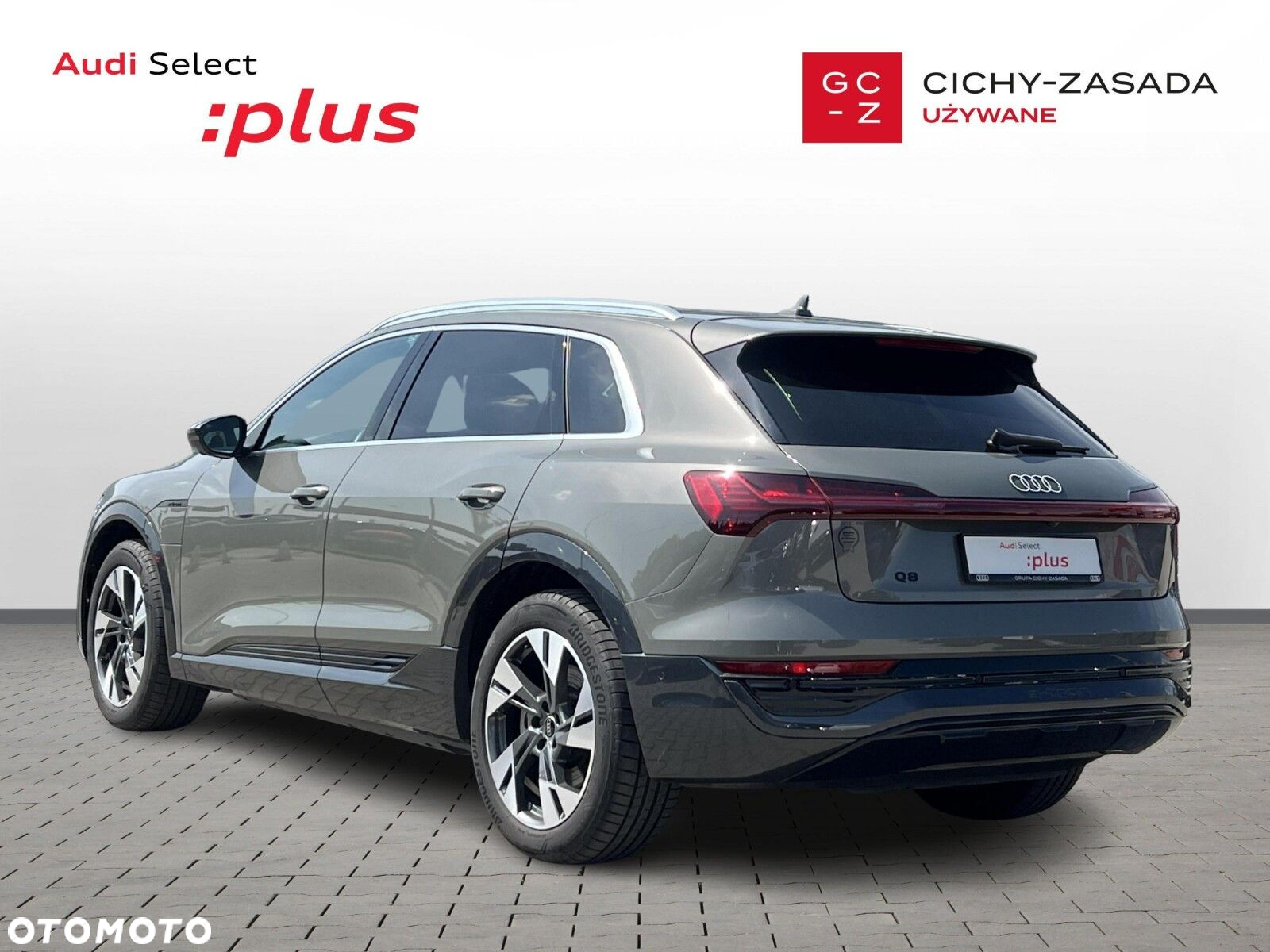 Audi e-tron - 3