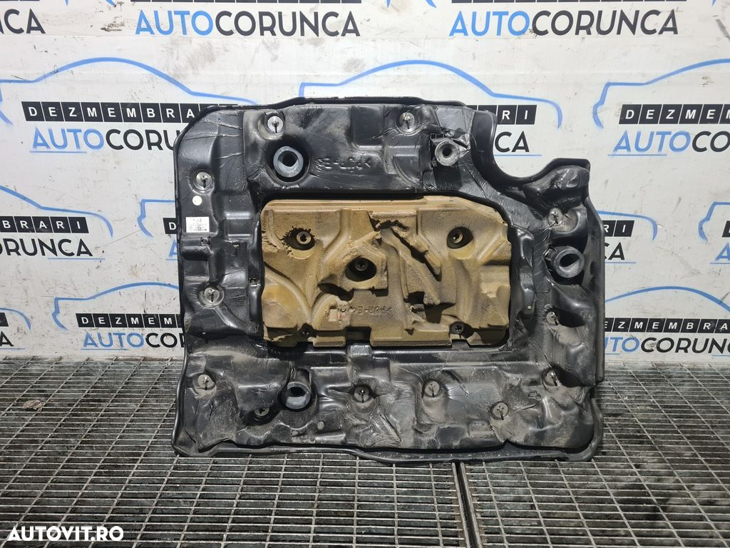 Capac motor Hyundai Santa Fe 3 2.2 Diesel 2012 - 2016 197CP Euro4 (1193) - 2