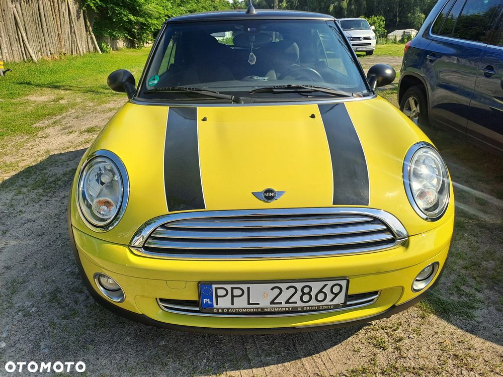 MINI Cooper - 4