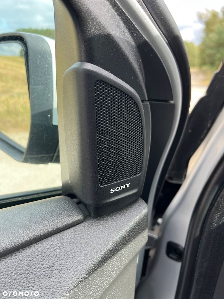 Ford Focus 2.0 EcoBoost ST - 35