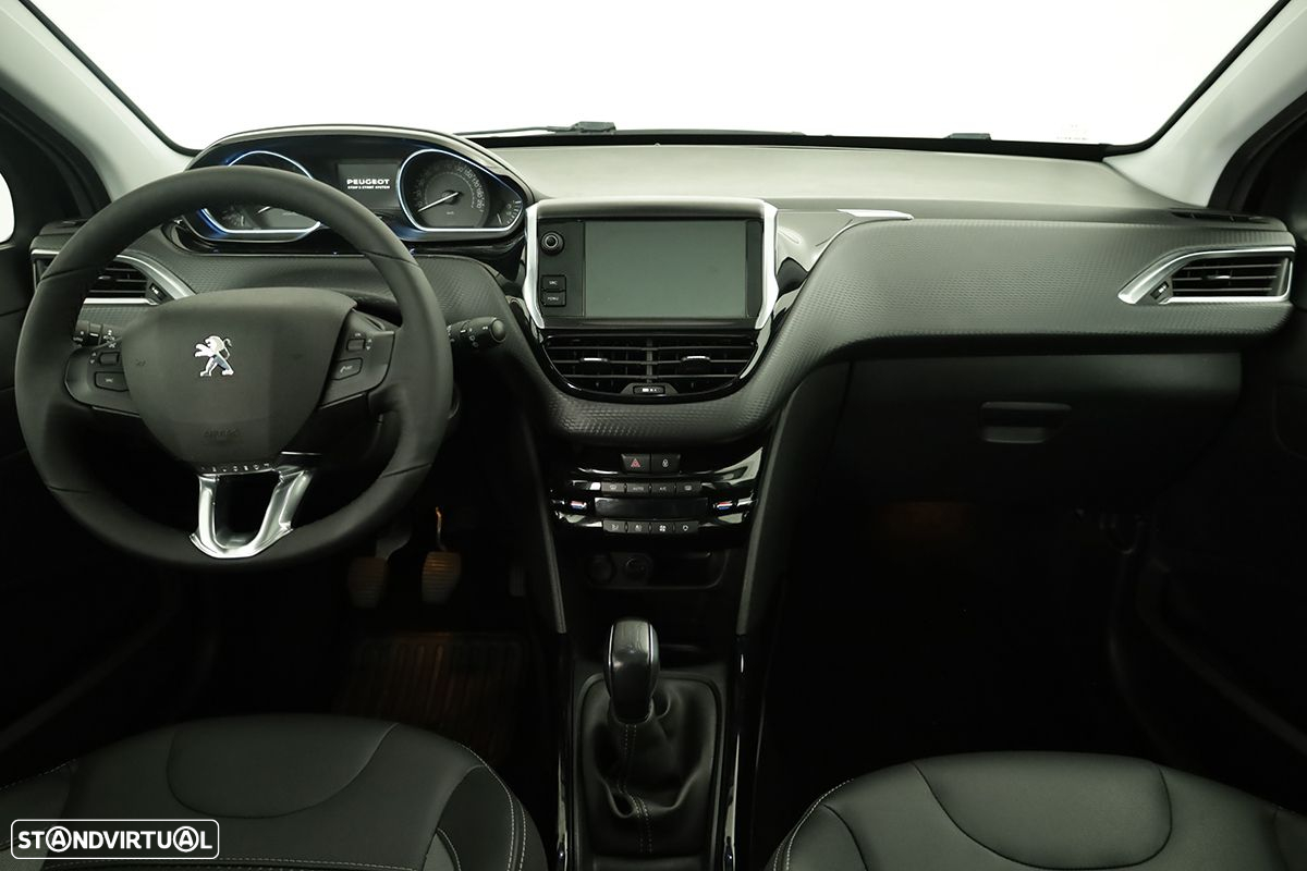 Peugeot 2008 1.2 PureTech Allure - 7