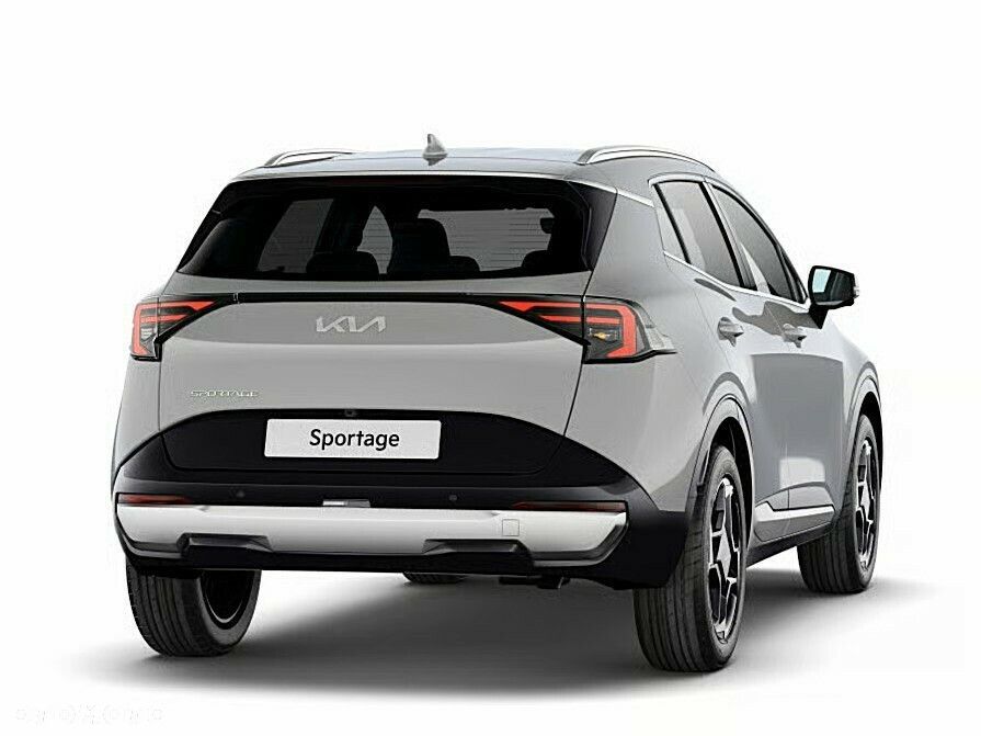 Kia Sportage - 13