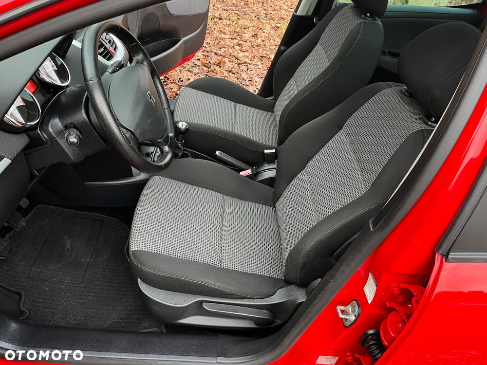 Peugeot 207 120 Premium - 16