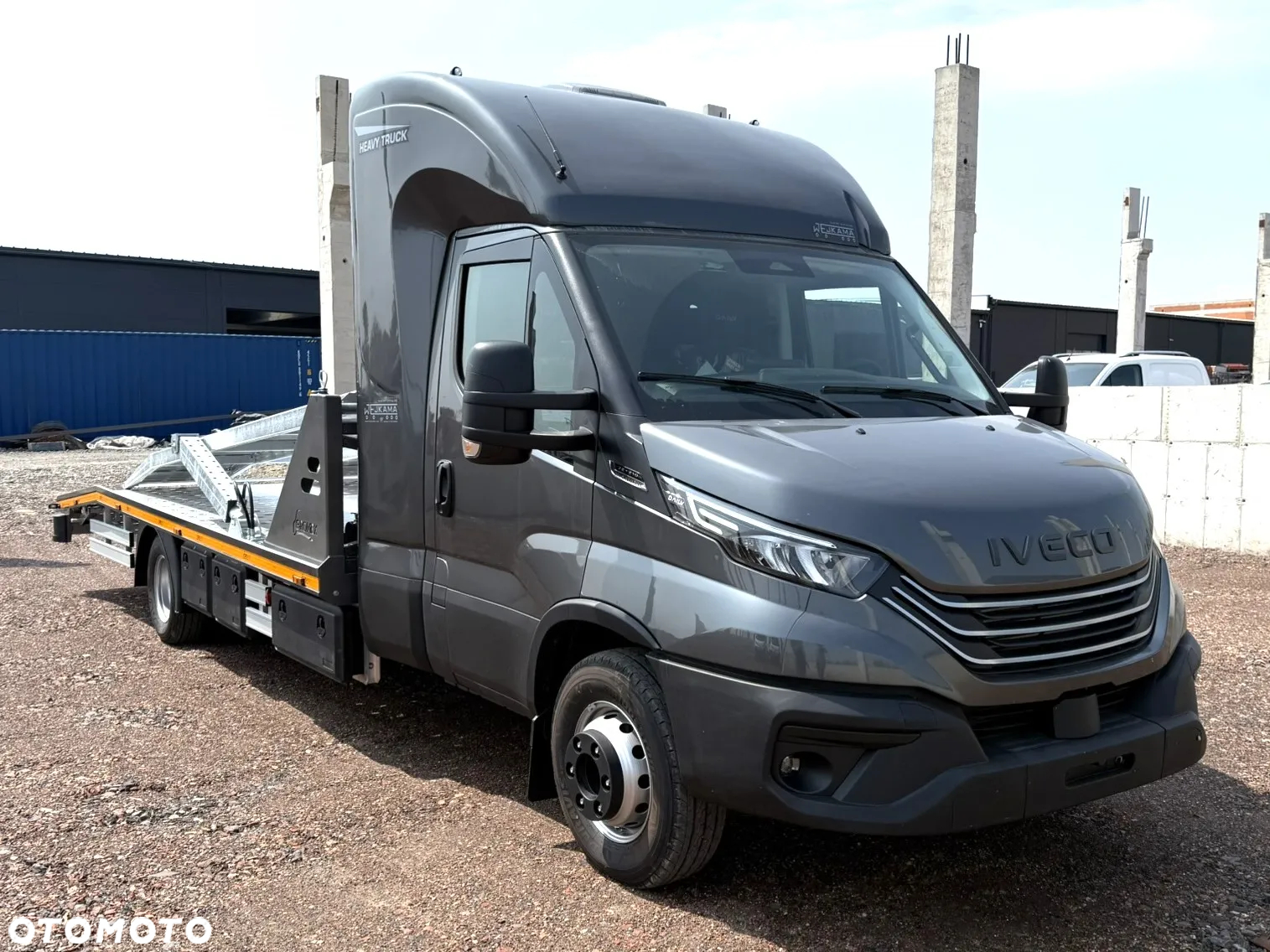 Iveco Daily - 4