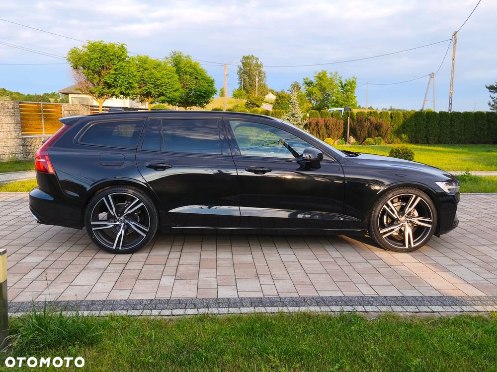 Volvo V60 D3 R-Design - 14