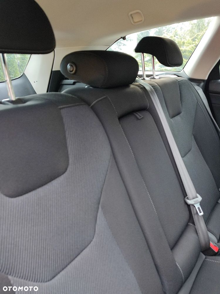 Ford Mondeo - 4