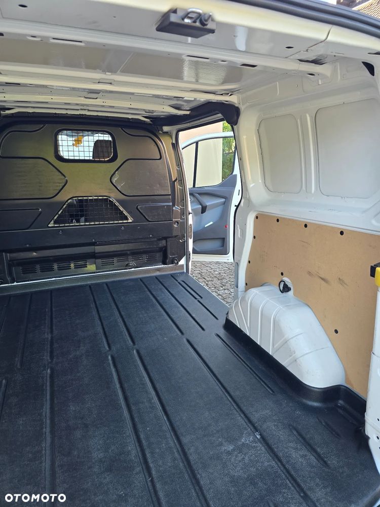 Ford Transit L2 VA Basis - 25