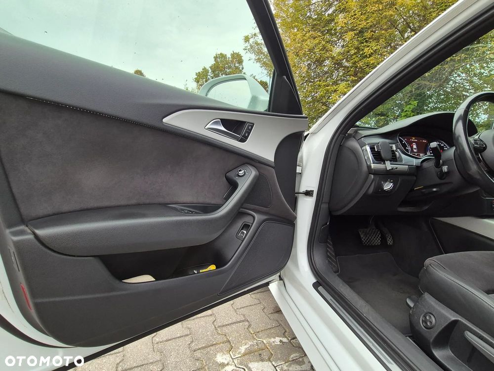 Audi A6 Limousine 2.0 TDI Quattro S tronic - 15