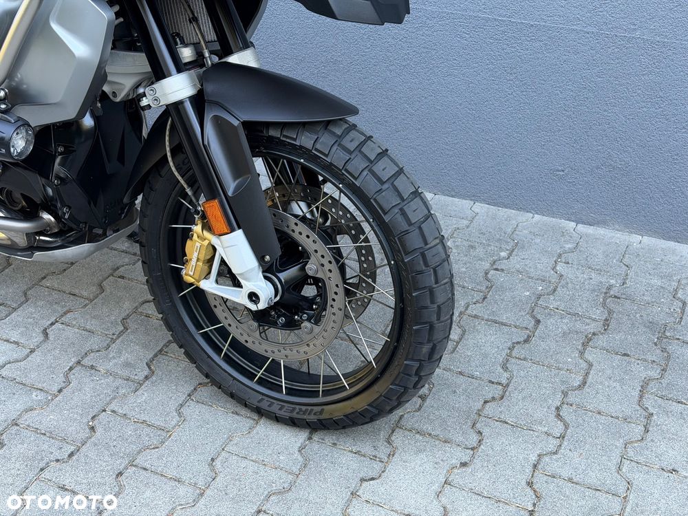 BMW R1250 GS Adventure - 29