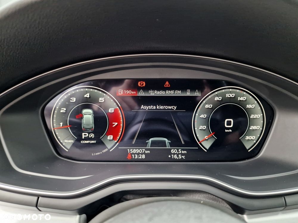 Audi A4 Avant 35 TFSI S tronic S line - 29