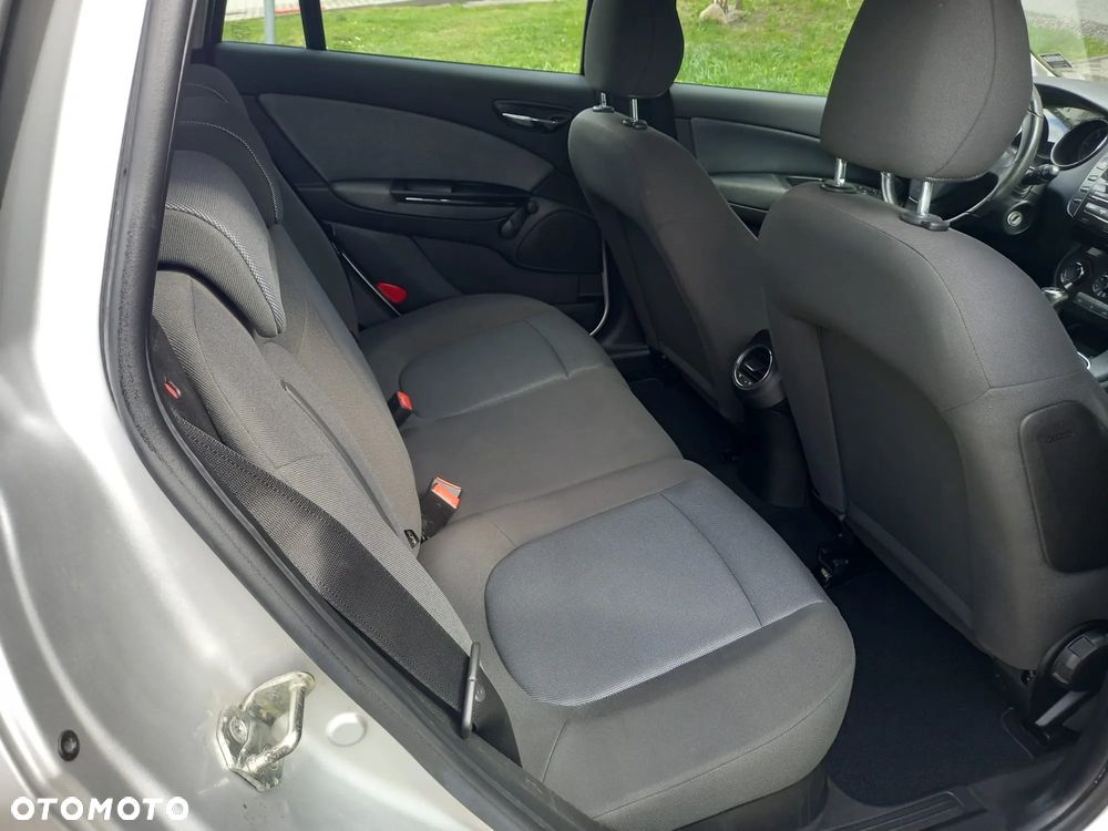 Fiat Bravo 1.9 Multijet 8V DPF Emotion - 18