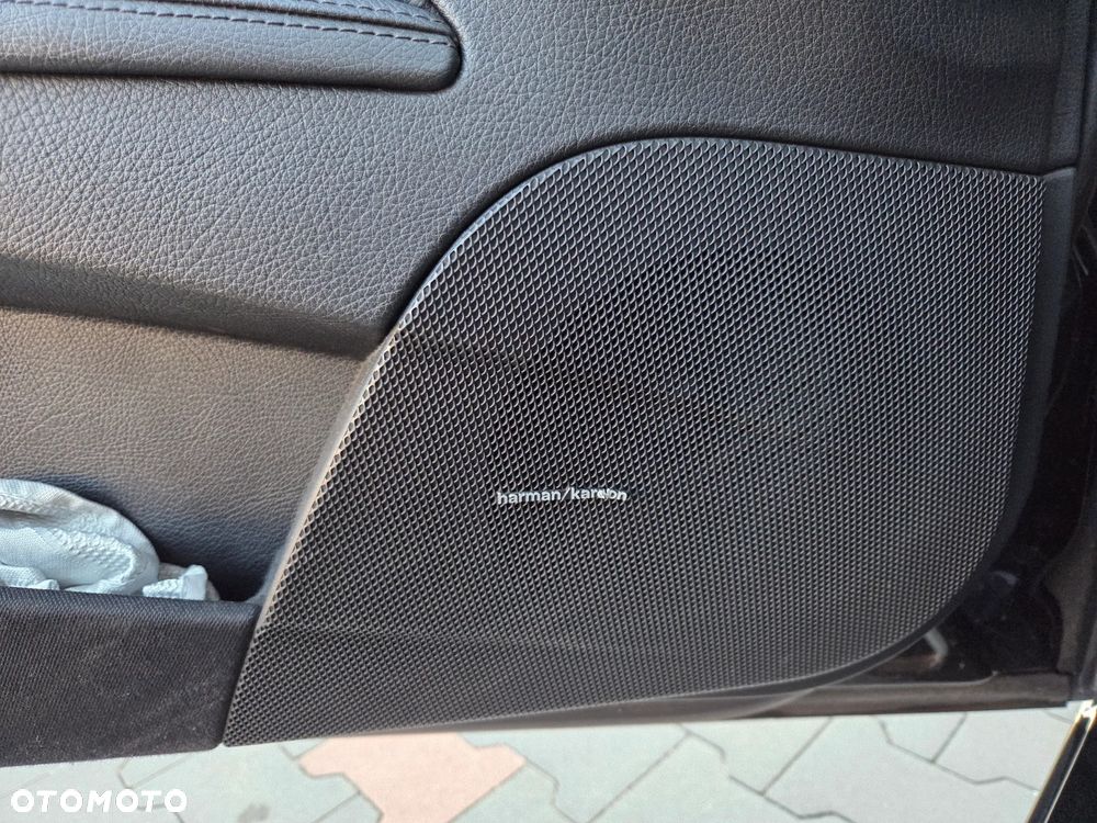 Mercedes-Benz Klasa E 350 T Avantgarde - 22