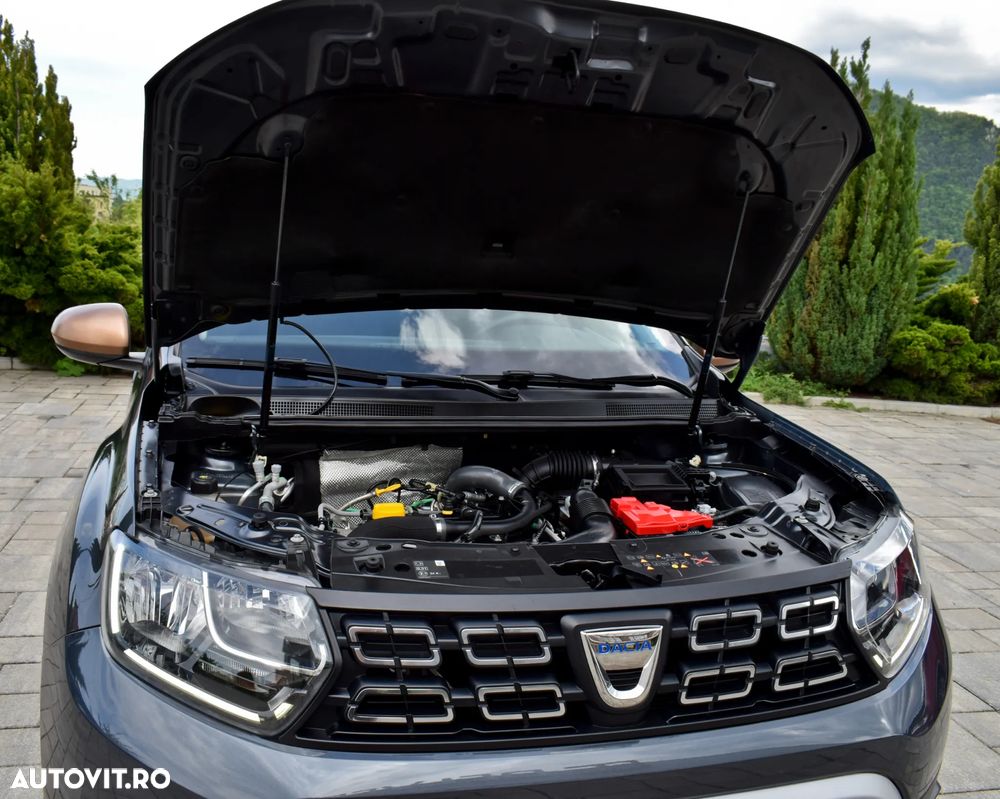 Dacia Duster TCe 100 Comfort - 32