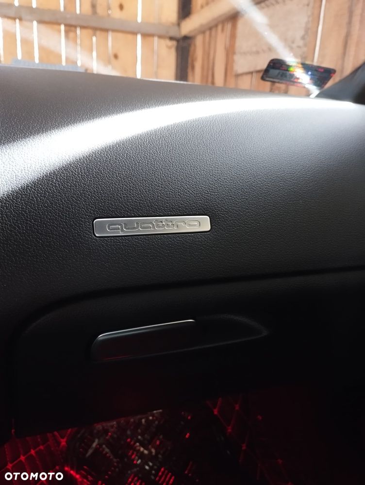 Audi A5 Sportback 3.0 TDI Quattro S tronic - 16