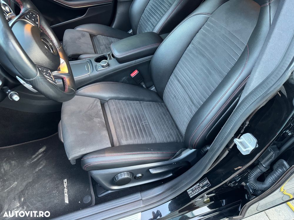 Mercedes-Benz CLA 250 - 19