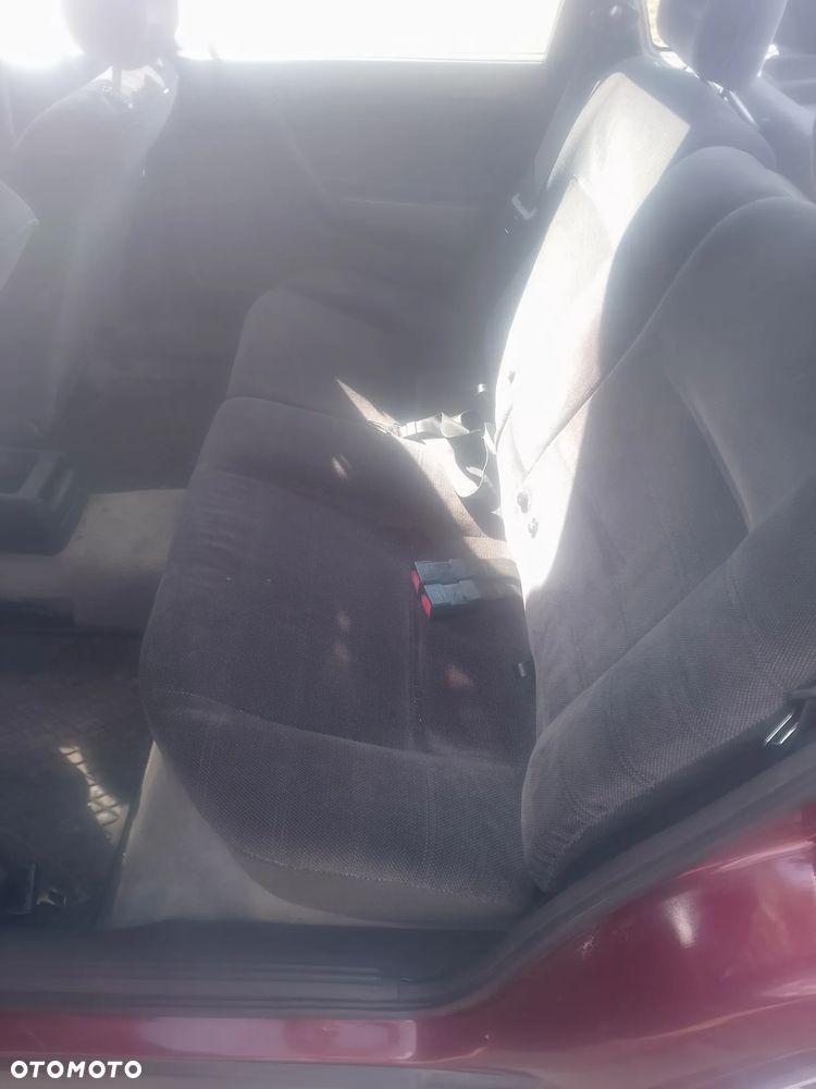 Opel Vectra - 9