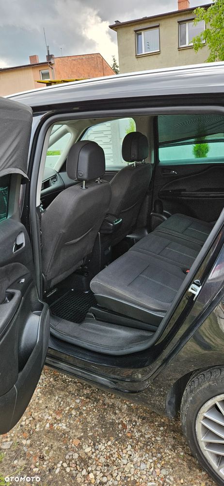 Opel Zafira Tourer 2.0 CDTI ecoFLEX Start/Stop Innovation - 14