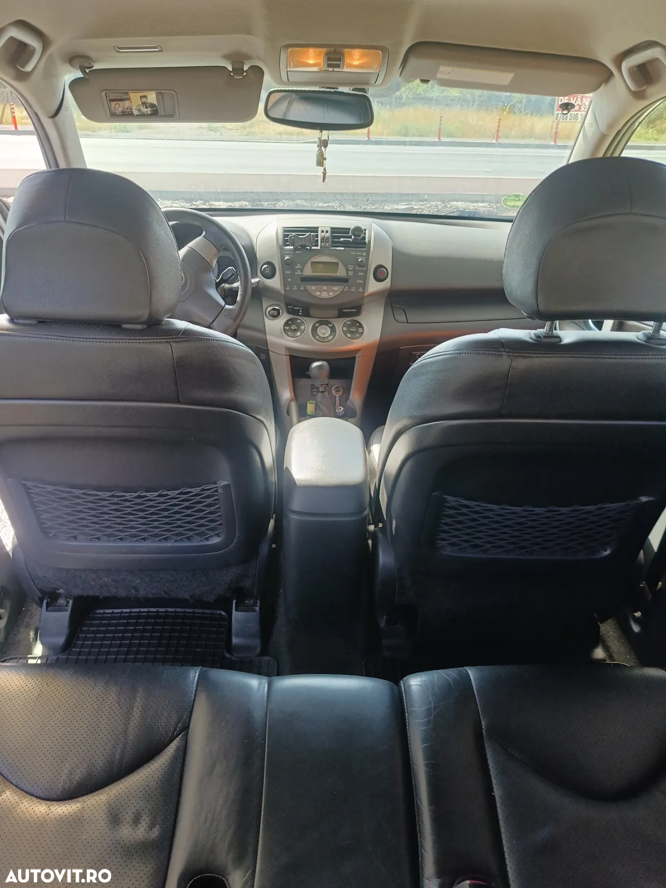 Toyota RAV4 2.2 D-CAT 4x4 Travel - 9