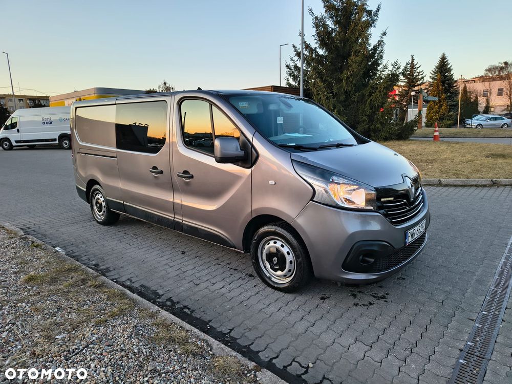Renault Trafic - 5