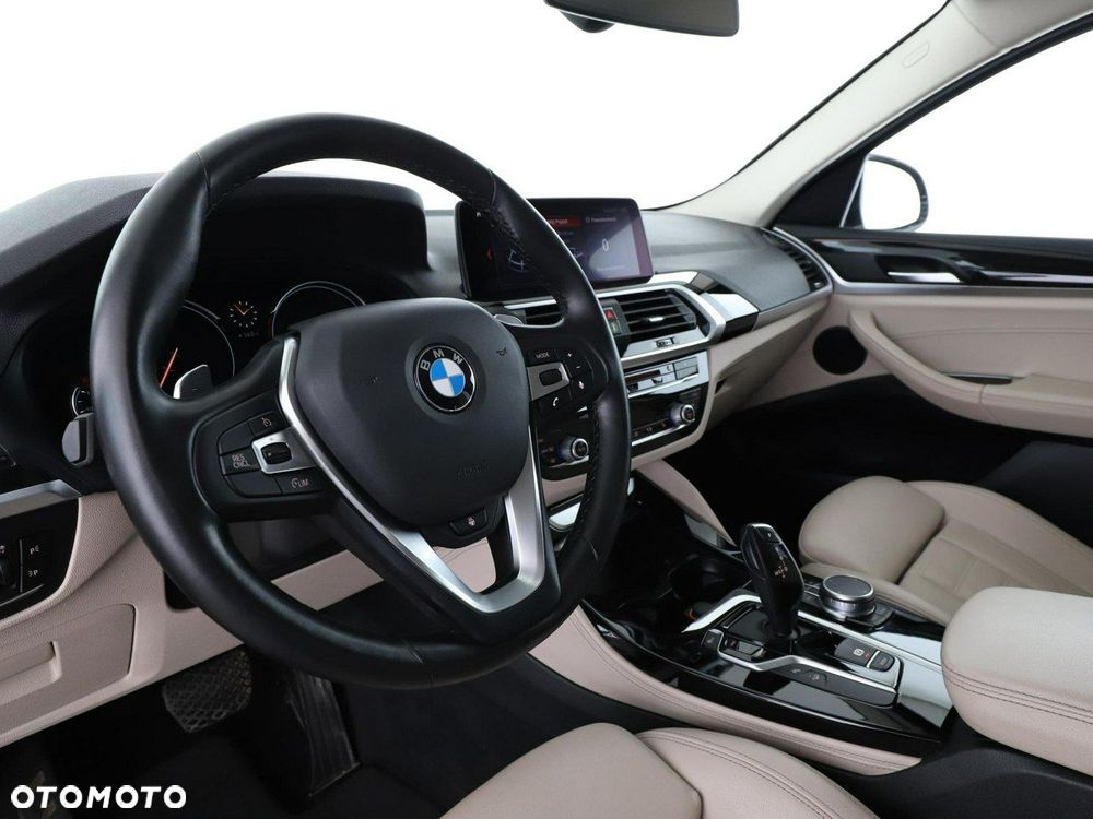 BMW X4 xDrive25d xLine - 15
