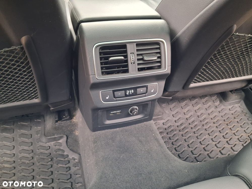 Audi Q5 2.0 TFSI Quattro S tronic sport - 10