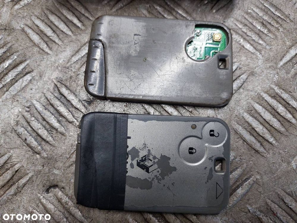 ZESTAW STARTOWY RENAULT LAGUNA II 1.8 16V 8200264679 8200230514 8200218861 - 5