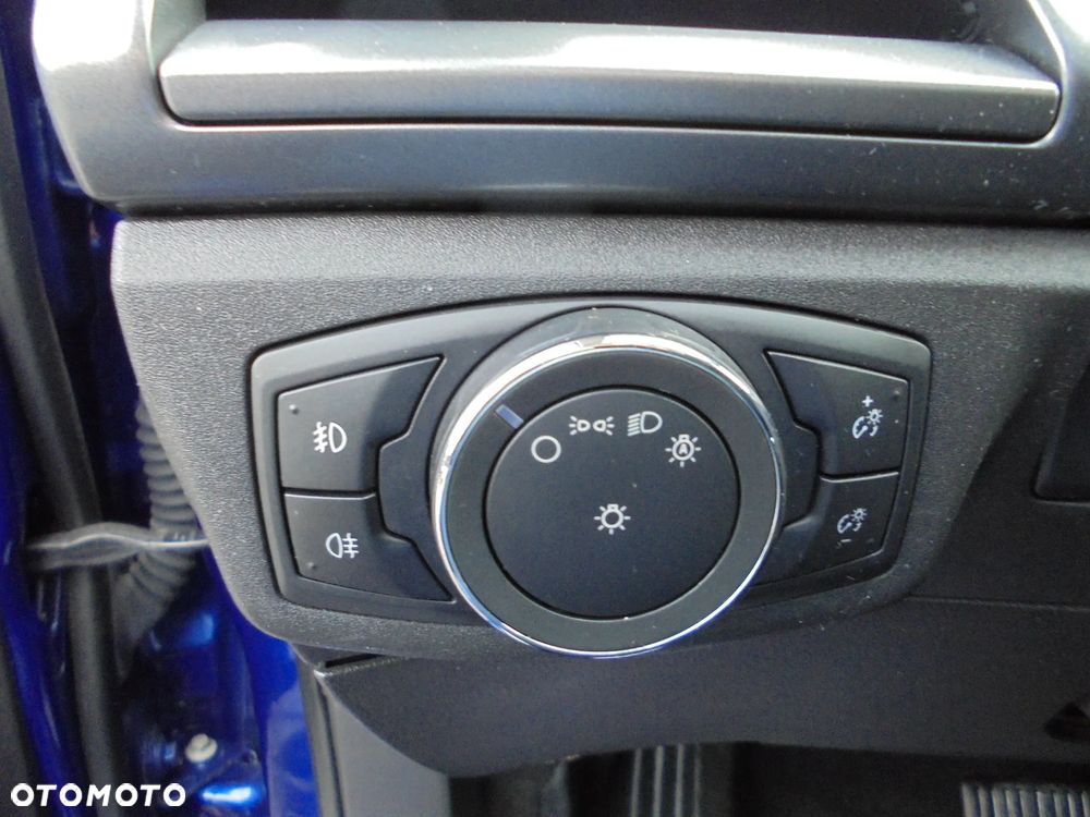 Ford Mondeo 2.0 TDCi Titanium PowerShift - 26