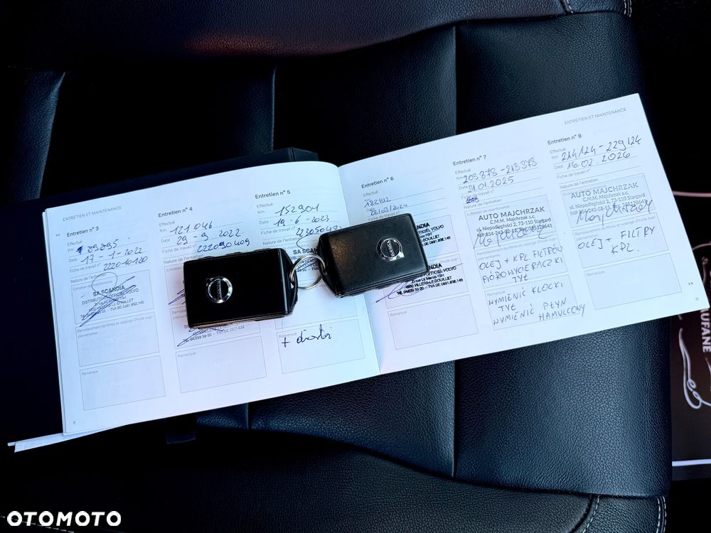 Volvo XC 40 D3 Momentum Pro - 39