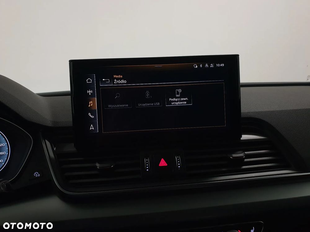 Audi Q5 40 TDI quattro S tronic S line - 17