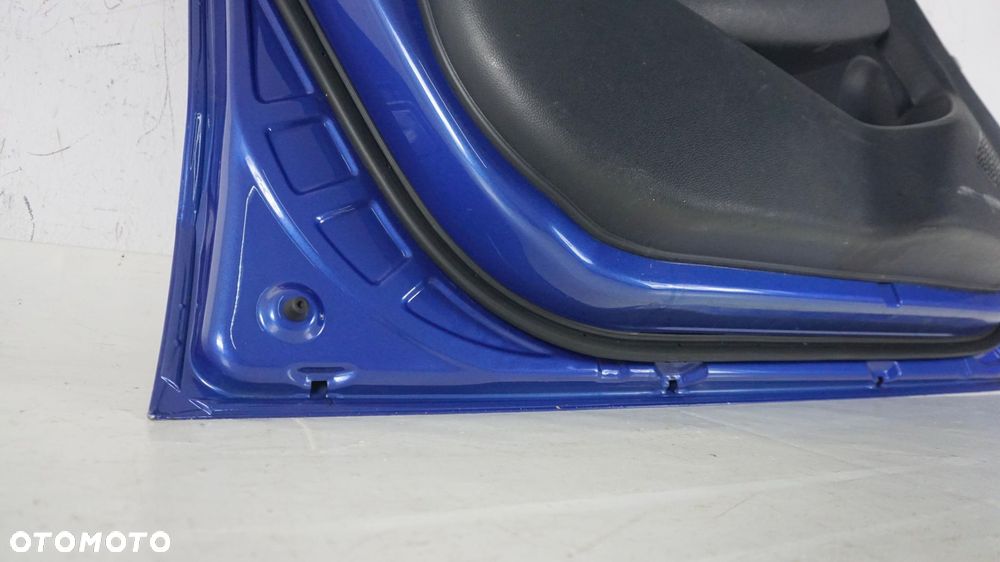 DRZWI LEWY PRZÓD LEWE PRZEDNIE KIA RIO 3 III 11-15 5D HB 2011-2015 - 15