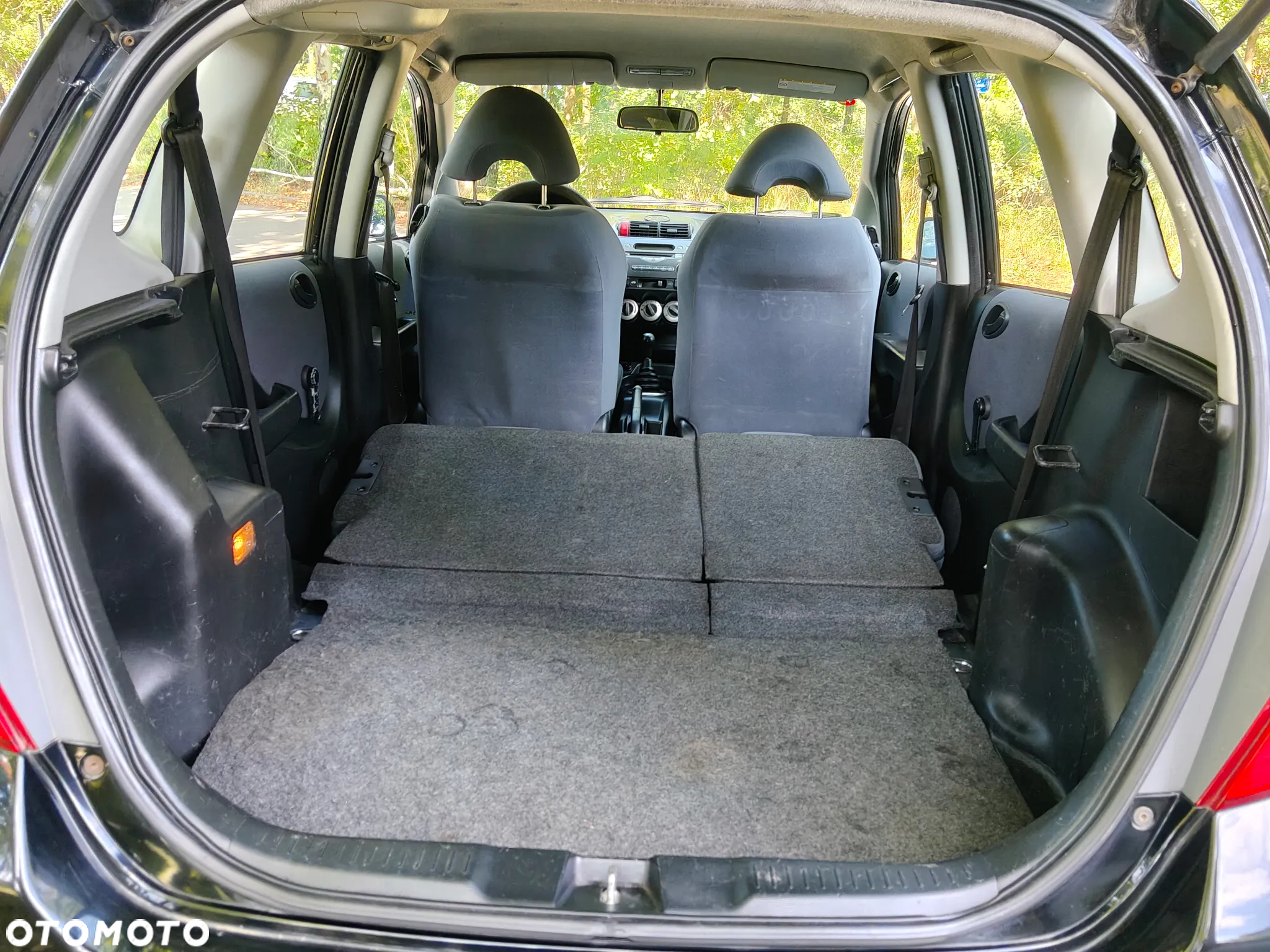 Honda Jazz 1.2 S-X Cool Funky - 35
