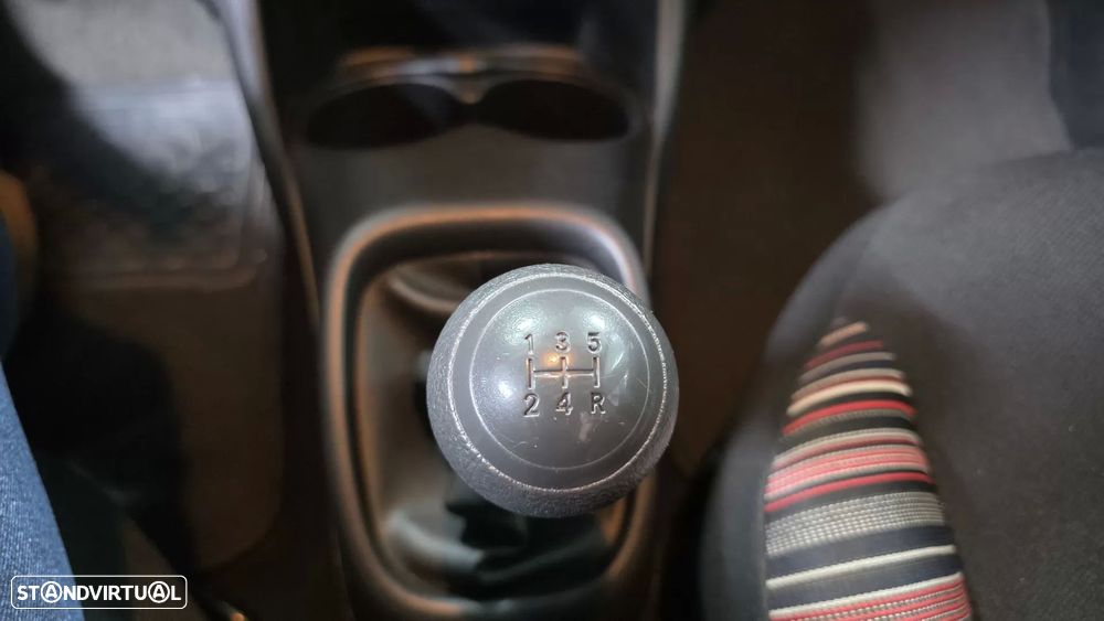 Citroën C1 1.0 VTi Feel - 9