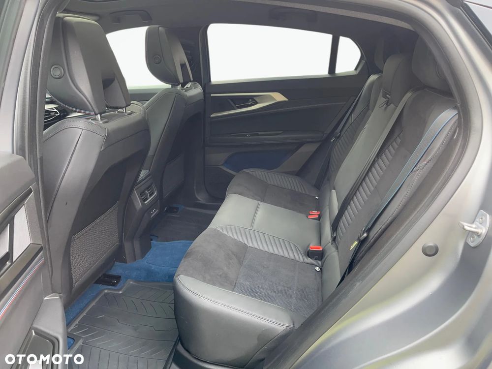 Renault Rafale 1.2 E-Tech PHEV 4x4 300 atelier Alpine MMT - 12