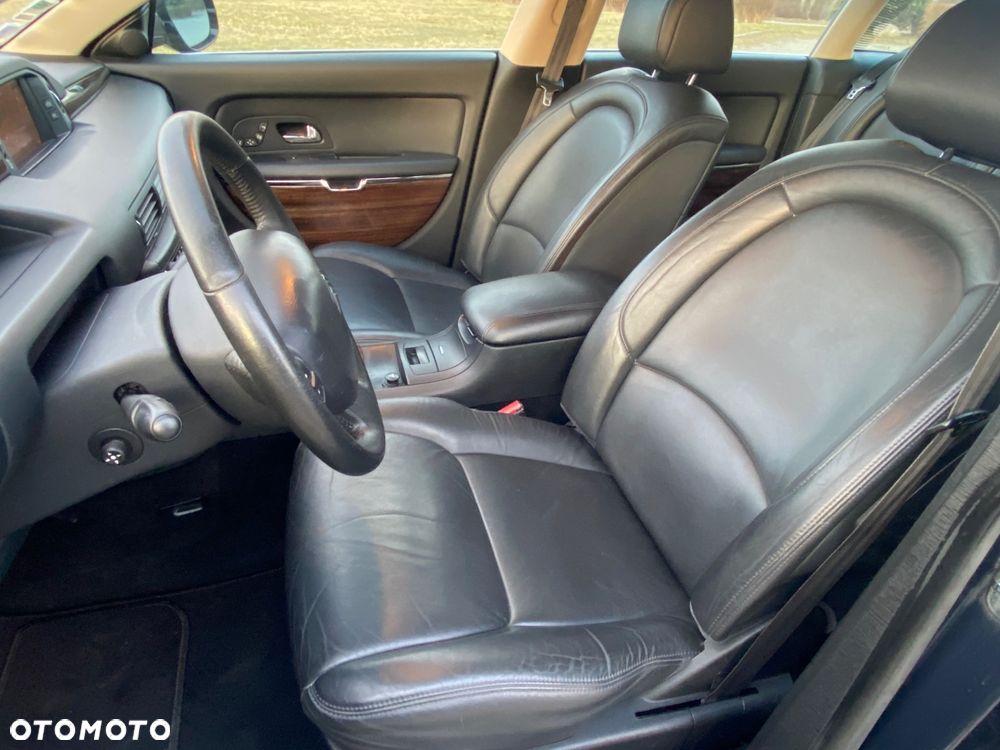 Citroën C6 HDi 240 Biturbo FAP Exclusive - 17